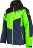Klim Storm S21,  textile jacket Gore-Tex