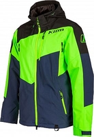 Klim Storm S21,  textile jacket Gore-Tex