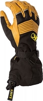 Klim Summit S16,  gloves Gore-Tex