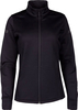 Klim Sundance,  functional jacket women,  color: Black/Petrol,  size: M