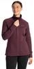 Klim Swan Valley,  functional jacket women,  color: Purple,  size: XL