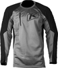 Klim Tactical Pro,  jersey,  color: Grey,  size: L