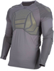 Klim Tactical,  protector shirt,  color: Grey/Yellow,  size: L
