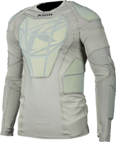 Klim Tactical,  protector shirt,  color: Light Grey,  size: 3XL