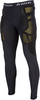 Klim Tactical S24,  protector pants long,  color: Black/Yellow,  size: L