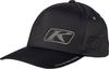 Klim Tech Rider,  cap,  color: Black,  size: L/XL