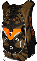 Klim Tek Pak,  back pack