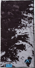 Klim Tek Sok Teton Range,  multifunctional headwear,  color: Black/Grey,  size: One Size
