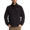 Klim Teton Crest,  textile jacket,  color: Black,  size: S
