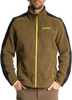 Klim Teton Crest,  textile jacket,  color: Olive/Black,  size: M