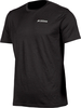 Klim Teton Merino Wool,  functional shirt,  color: Black,  size: 3XL