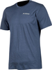 Klim Teton Merino Wool,  functional shirt,  color: Blue,  size: 3XL