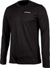 Klim Teton Merino Wool,  functional shirt long sleeve