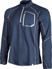 Klim Teton Merino Wool S18,  functional shirt longsleeve 1/4 zip