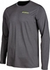 Klim Teton Merino Wool S20,  functional shirt long sleeve
