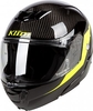 Klim TK1200,  flip up helmet