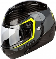 Klim TK1200 Stark,  flip-up helmet