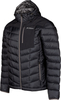 Klim Torque,  functional/textile jacket,  color: Black/Grey,  size: S