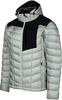 Klim Torque,  functional/textile jacket,  color: Light Grey/Black,  size: L