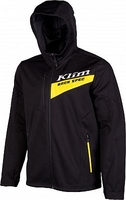 Klim Transition S20,  zip hoddie