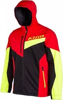 Klim Transition S21,  zip hoodie kids