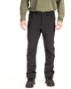 Klim Transition,  textile pants,  color: Black,  size: Long W32