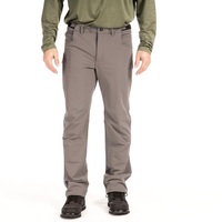 Klim Transition,  textile pants,  color: Grey,  size: Long W36