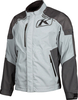 Klim Traverse S20,  textile jacket Gore-Tex,  color: Dark Grey/Grey,  size: 3XL