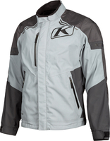 Klim Traverse S20,  textile jacket Gore-Tex,  color: Dark Grey/Grey,  size: 3XL