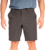 Klim Utility Canvas,  shorts,  color: Dark Grey,  size: W30/L10