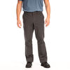 Klim Utility Canvas,  textile pants,  color: Dark Grey,  size: W38/L32