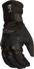 Klim Vanguard GTX Long S22,  gloves Gore-Tex,  color: Black,  size: 3XL