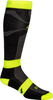 Klim Vented,  socks,  color: Black/Yellow,  size: S