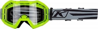 Klim Viper Illusion S22,  goggles