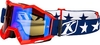 Klim Viper Patriot,  goggle