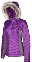 Klim Waverly S19,  textile jacket women
