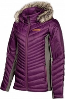 Klim Waverly S21,  textile jacket women