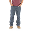 Klim West Ridge,  textile pants,  color: Blue,  size: W38