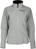 Klim Whistler,  textile jacket women,  color: Light Grey/Black,  size: XL