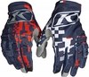 Klim XC Lite Digital Chaos S22,  gloves