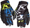 Klim XC Lite Digital Chaos S22,  gloves