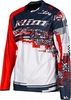 Klim XC Lite Digital Chaos S22,  jersey kids
