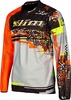 Klim XC Lite Digital Chaos S22,  jersey