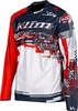 Klim XC Lite Digital Chaos S22,  jersey