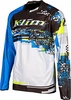 Klim XC Lite Digital Chaos S22,  jersey