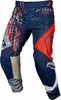 Klim XC Lite Digital Chaos S22,  textile pants