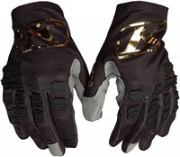 Klim XC Lite Gold S22,  gloves kids