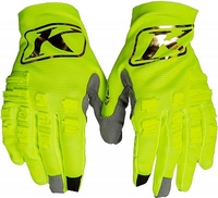 Klim XC Lite Gold S22,  gloves