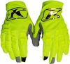 Klim XC Lite Gold S22,  gloves