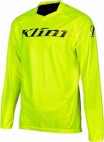 Klim XC Lite Gold S22,  jersey